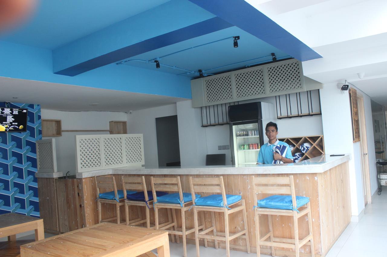 D'Max Hotel & Convention Lombok Praya Extérieur photo