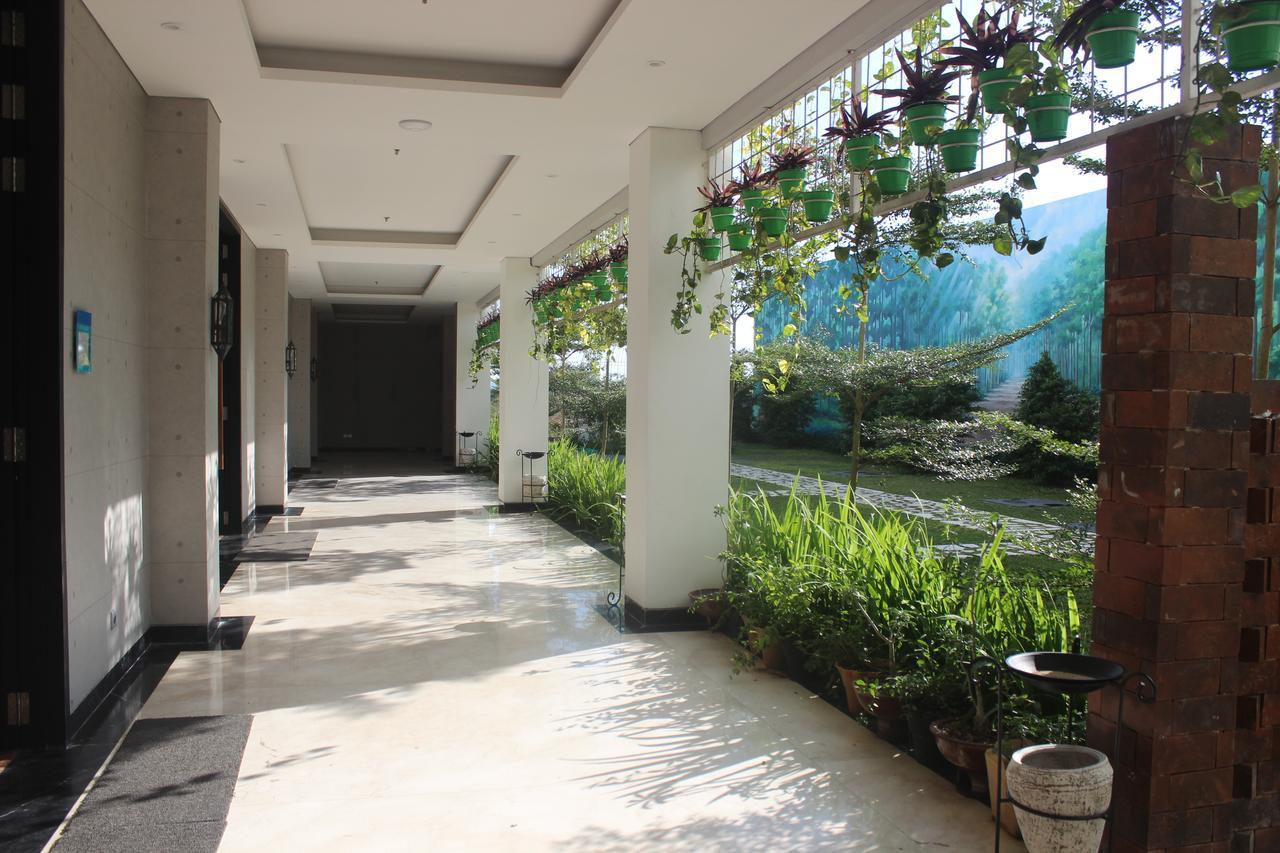 D'Max Hotel & Convention Lombok Praya Extérieur photo