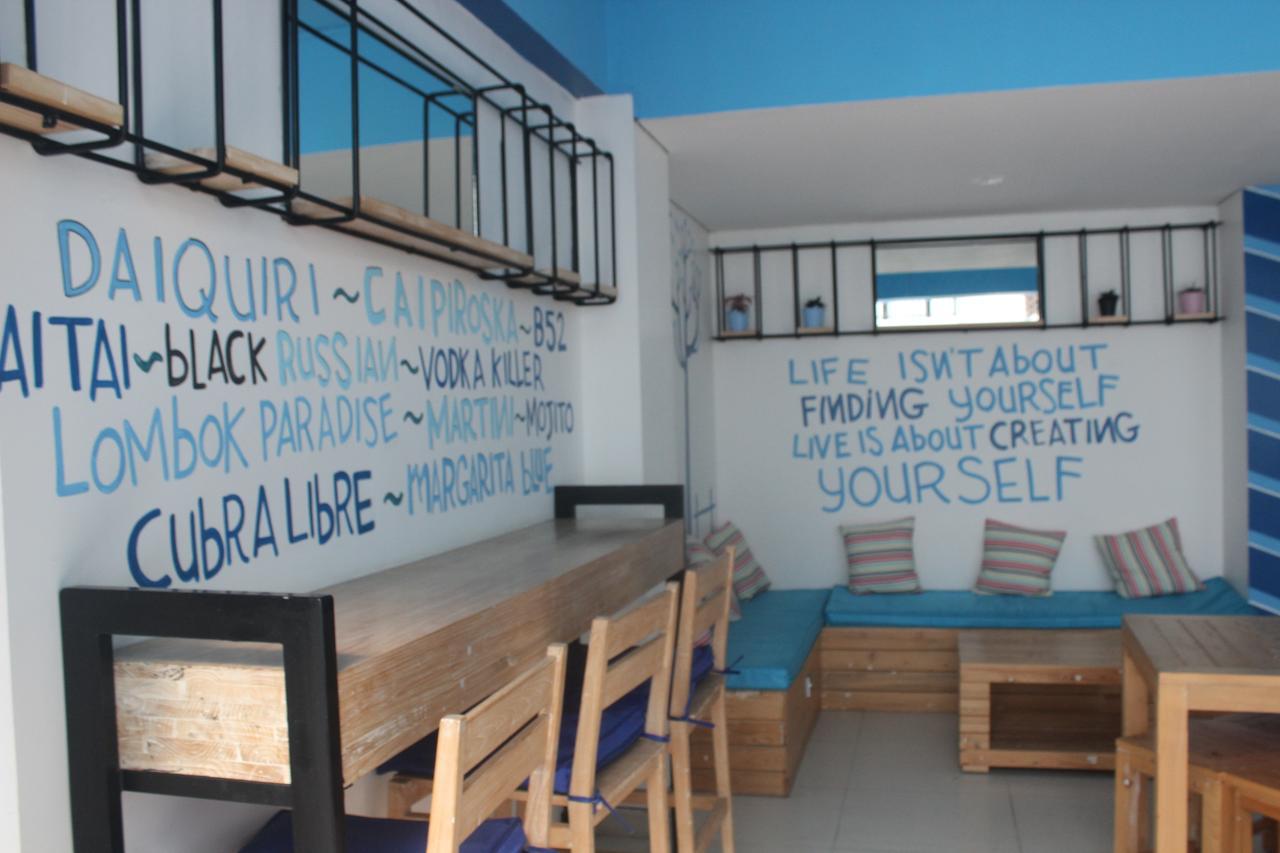 D'Max Hotel & Convention Lombok Praya Extérieur photo